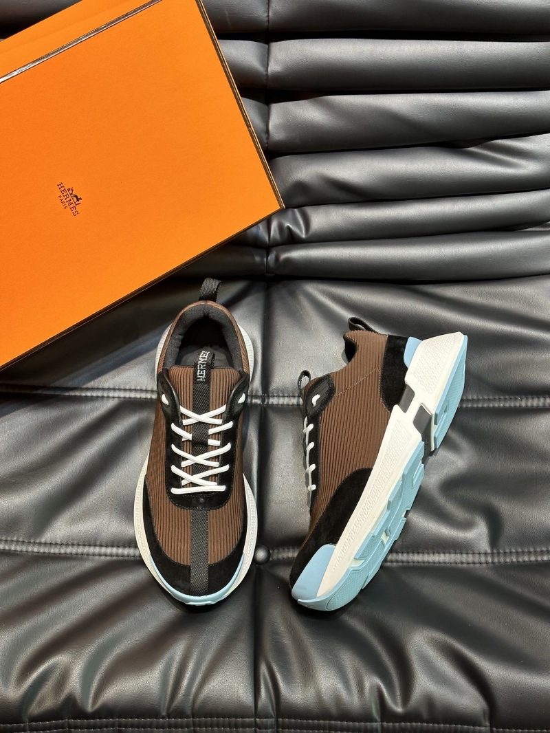 Hermes Sneakers